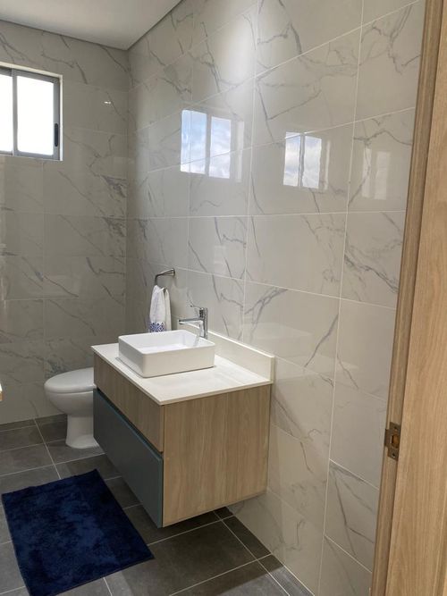 Apartamento de 3 alcobas en venta en Juan Mina, Barranquilla, 118 m² · foto 5 de 19