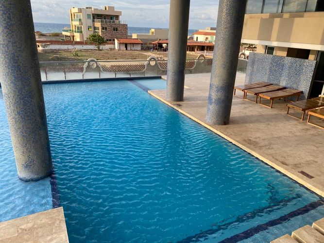 Apartamento de 3 alcobas en venta en Juan Mina, Barranquilla, 118 m² · foto 7 de 19