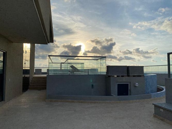Apartamento de 3 alcobas en venta en Juan Mina, Barranquilla, 118 m² · foto 11 de 19