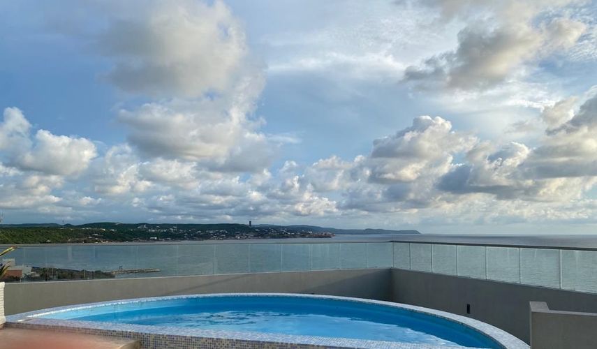 Apartamento de 3 alcobas en venta en Juan Mina, Barranquilla, 118 m² · foto 12 de 19