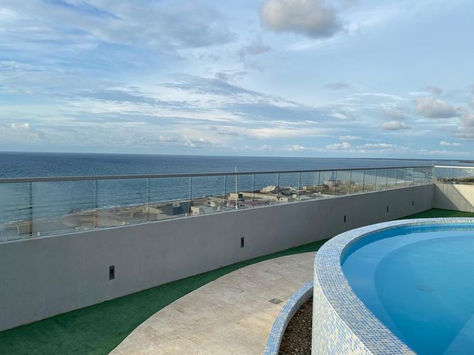 Apartamento de 3 alcobas en venta en Juan Mina, Barranquilla, 118 m² · foto 15 de 19