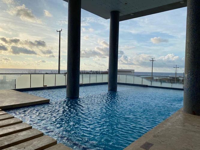 Apartamento de 3 alcobas en venta en Juan Mina, Barranquilla, 118 m² · foto 17 de 19