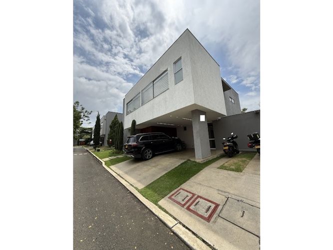 Casa de 3 alcobas en venta en Pance, Cali, 302 m² · foto 4 de 24