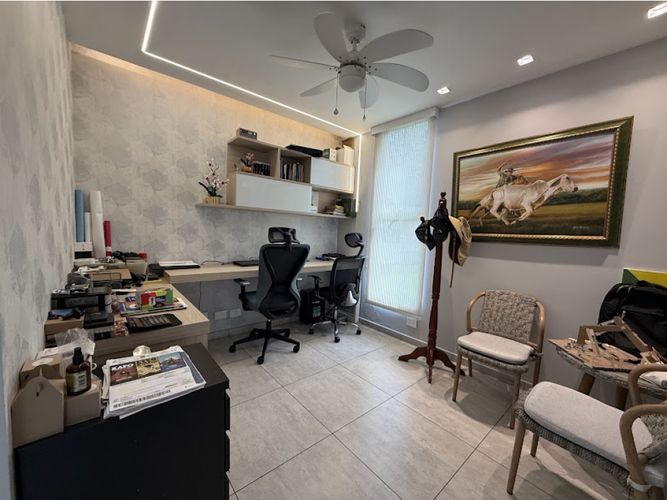 Casa de 3 alcobas en venta en Pance, Cali, 302 m² · foto 5 de 24