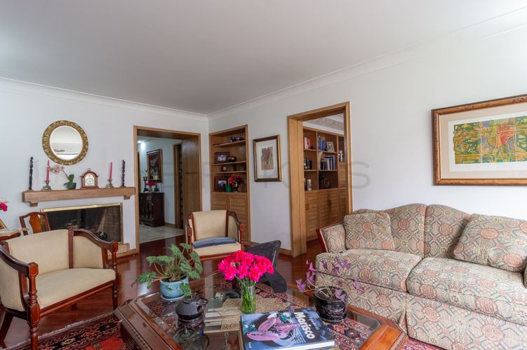 Apartamento en venta en La Calleja, Bogotá · foto 2 de 19