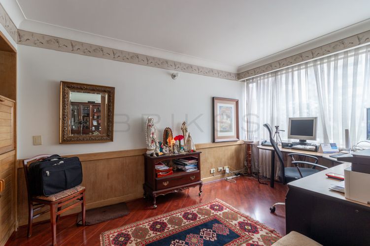 Apartamento en venta en La Calleja, Bogotá · foto 4 de 19