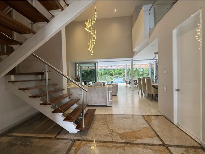 Casa de 3 alcobas en venta en Pance, Cali, 302 m² · foto 8 de 24