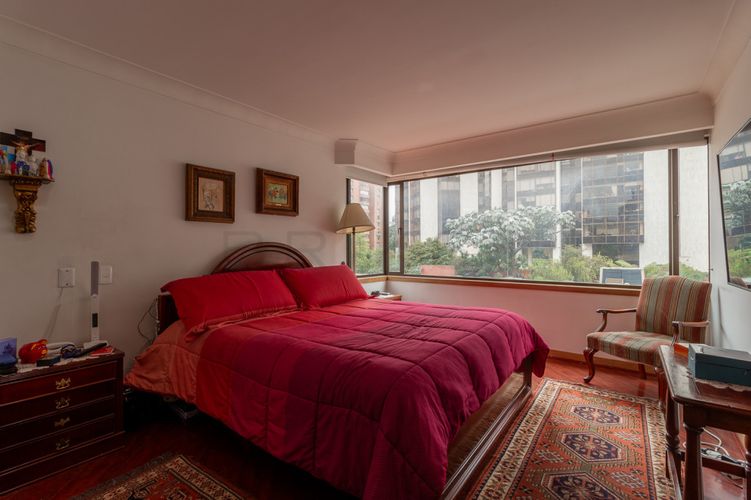 Apartamento en venta en La Calleja, Bogotá · foto 8 de 19