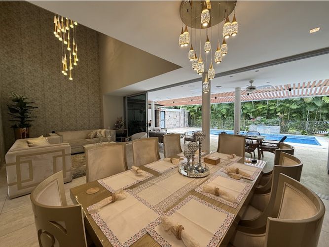 Casa de 3 alcobas en venta en Pance, Cali, 302 m² · foto 9 de 24