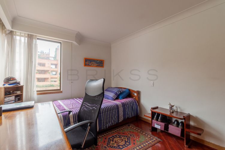 Apartamento en venta en La Calleja, Bogotá · foto 10 de 19