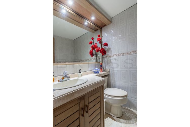 Apartamento en venta en La Calleja, Bogotá · foto 18 de 19