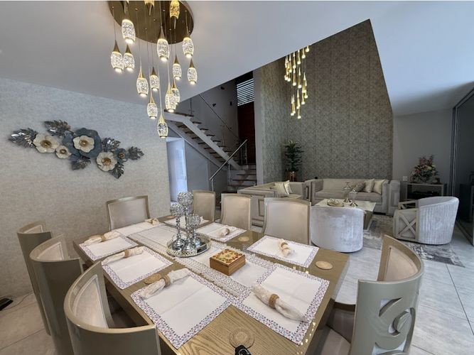 Casa de 3 alcobas en venta en Pance, Cali, 302 m² · foto 11 de 24