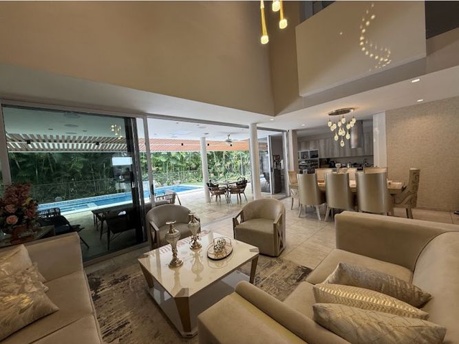 Casa de 3 alcobas en venta en Pance, Cali, 302 m² · foto 12 de 24