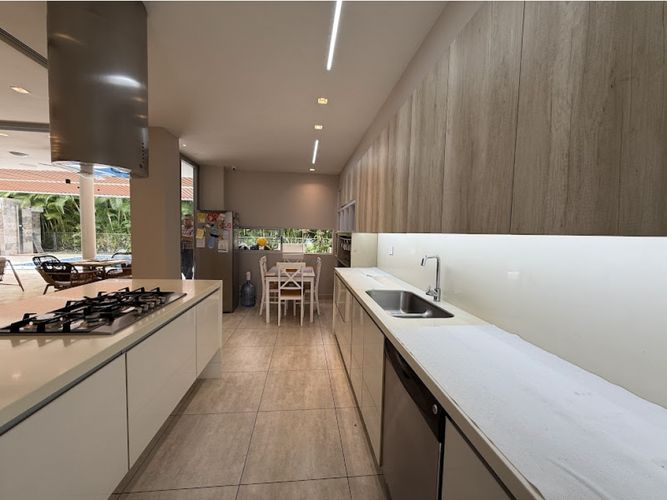 Casa de 3 alcobas en venta en Pance, Cali, 302 m² · foto 15 de 24