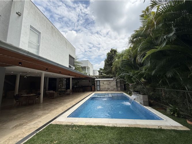 Casa de 3 alcobas en venta en Pance, Cali, 302 m² · foto 16 de 24