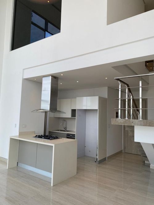 Apartamento de 3 alcobas en venta en Juan Mina, Barranquilla, 171 m² · foto 3 de 24