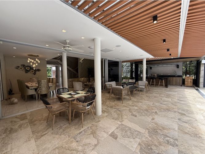 Casa de 3 alcobas en venta en Pance, Cali, 302 m² · foto 17 de 24