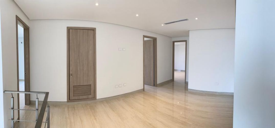 Apartamento de 3 alcobas en venta en Juan Mina, Barranquilla, 171 m² · foto 7 de 24