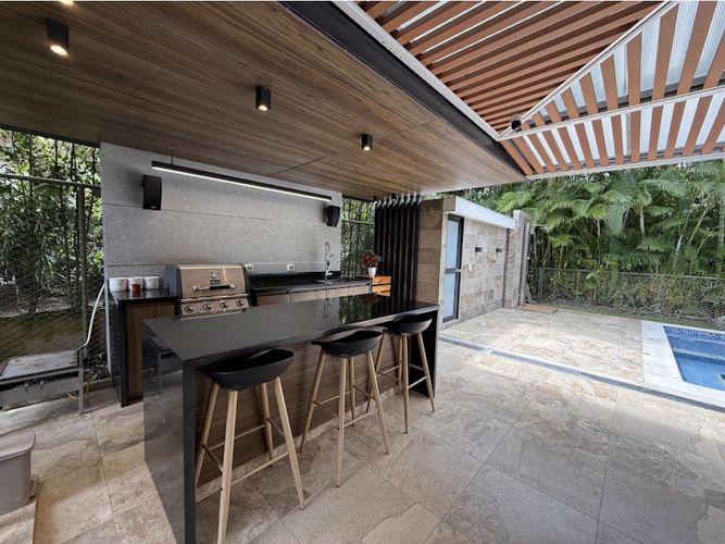 Casa de 3 alcobas en venta en Pance, Cali, 302 m² · foto 20 de 24