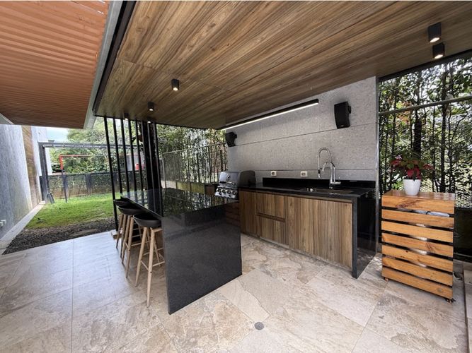 Casa de 3 alcobas en venta en Pance, Cali, 302 m² · foto 21 de 24
