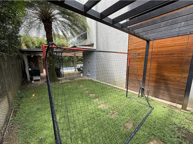 Casa de 3 alcobas en venta en Pance, Cali, 302 m² · foto 23 de 24