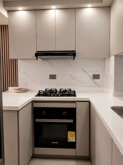 Apartamento de 2 alcobas en venta en Caucaseco, Palmira, 46 m² · foto 10 de 10