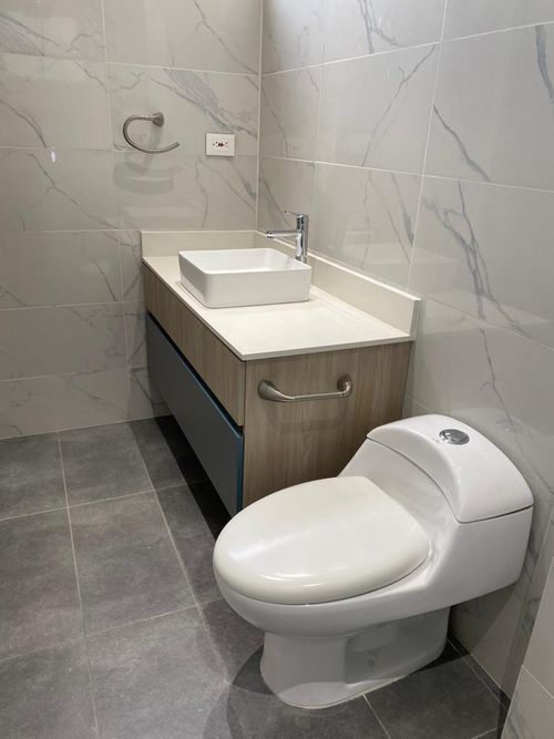 Apartamento de 3 alcobas en venta en Juan Mina, Barranquilla, 171 m² · foto 15 de 24