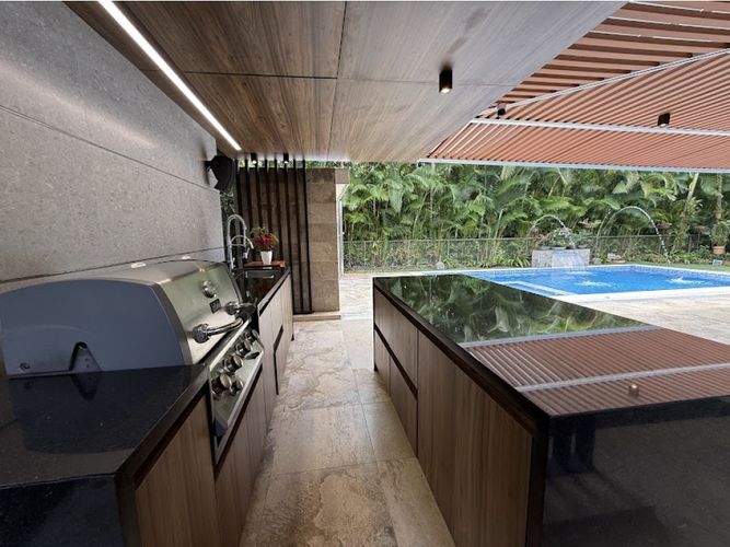 Casa de 3 alcobas en venta en Pance, Cali, 302 m² · foto 24 de 24