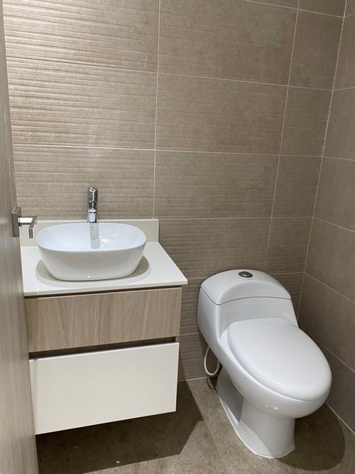 Apartamento de 3 alcobas en venta en Juan Mina, Barranquilla, 171 m² · foto 18 de 24