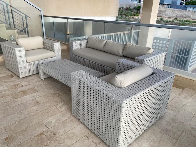 Apartamento de 3 alcobas en venta en Juan Mina, Barranquilla, 171 m² · foto 23 de 24