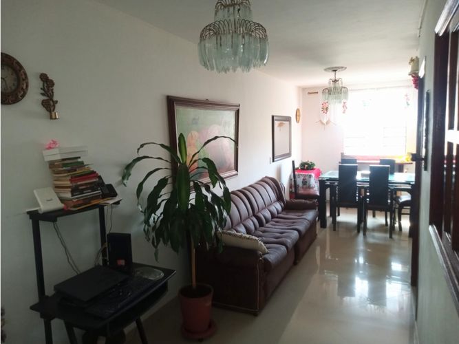 Casa de 3 alcobas en venta en El Rosario, Bello, 117 m² · foto 3 de 11