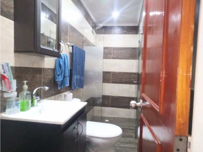 Casa de 3 alcobas en venta en El Rosario, Bello, 117 m² · foto 5 de 11