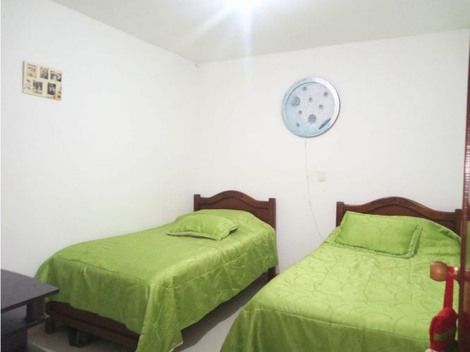 Casa de 3 alcobas en venta en El Rosario, Bello, 117 m² · foto 6 de 11