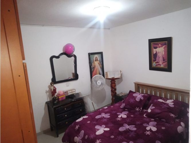 Casa de 3 alcobas en venta en El Rosario, Bello, 117 m² · foto 7 de 11