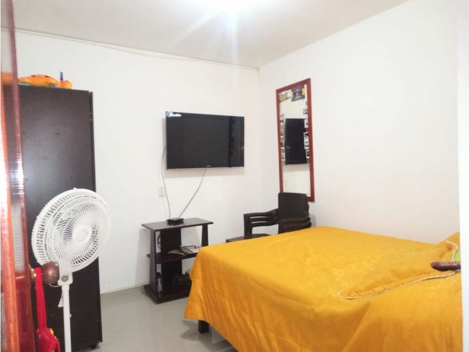 Casa de 3 alcobas en venta en El Rosario, Bello, 117 m² · foto 8 de 11