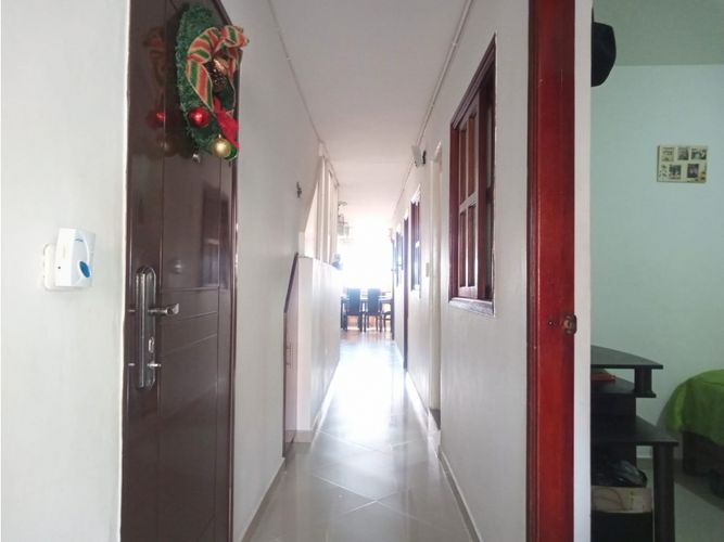 Casa de 3 alcobas en venta en El Rosario, Bello, 117 m² · foto 10 de 11
