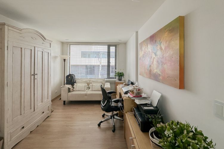 Apartamento de 3 alcobas en venta en Chico Norte, Bogotá, 230 m² · foto 12 de 23