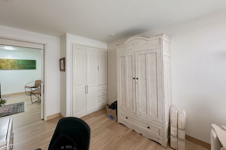 Apartamento de 3 alcobas en venta en Chico Norte, Bogotá, 230 m² · foto 13 de 23