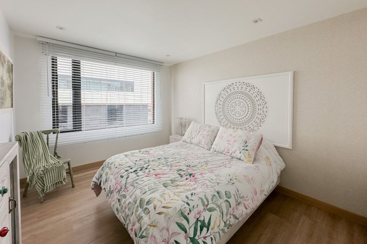 Apartamento de 3 alcobas en venta en Chico Norte, Bogotá, 230 m² · foto 14 de 23