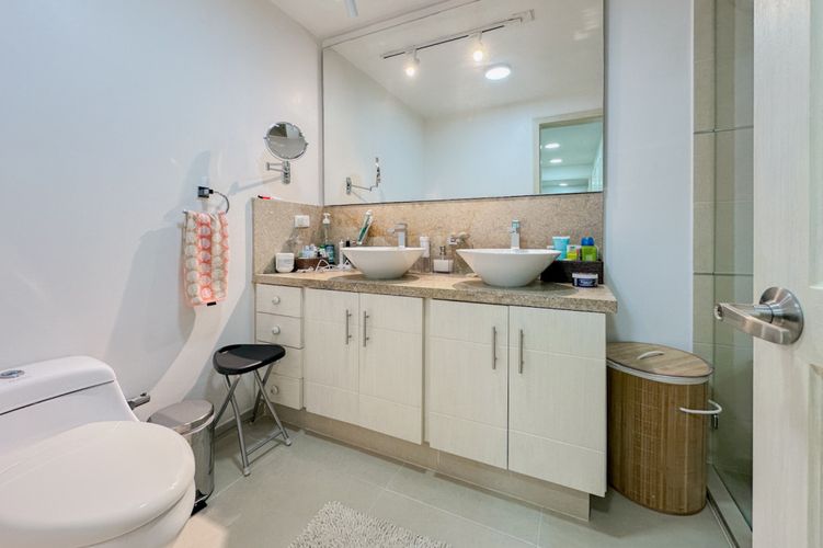 Apartamento de 3 alcobas en venta en Chico Norte, Bogotá, 230 m² · foto 17 de 23