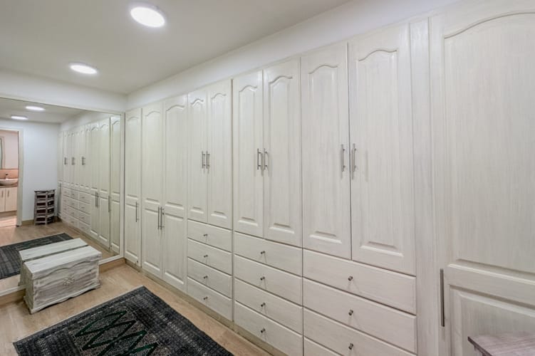 Apartamento de 3 alcobas en venta en Chico Norte, Bogotá, 230 m² · foto 19 de 23