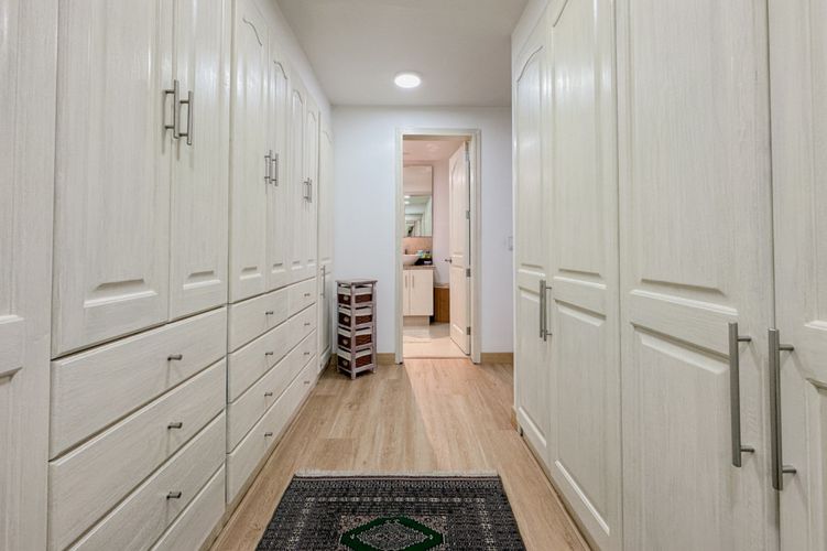 Apartamento de 3 alcobas en venta en Chico Norte, Bogotá, 230 m² · foto 20 de 23