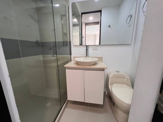 Apartamento de 2 alcobas en arriendo en Loma De Los Gonzalez, Medellín, 80 m² · foto 13 de 13