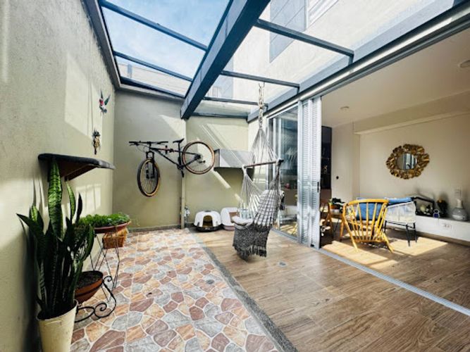 Casa de 4 alcobas en venta en La Ceja, 137 m² · foto 2 de 17