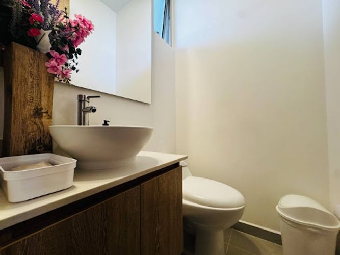 Casa de 4 alcobas en venta en La Ceja, 137 m² · foto 7 de 17