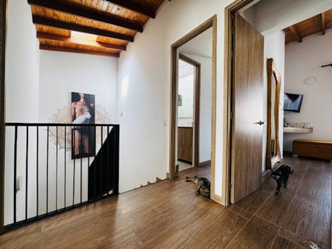 Casa de 4 alcobas en venta en La Ceja, 137 m² · foto 8 de 17