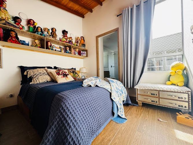 Casa de 4 alcobas en venta en La Ceja, 137 m² · foto 10 de 17