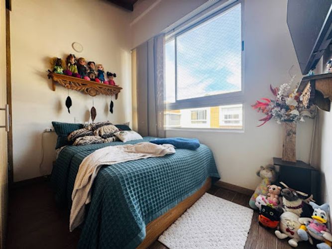Casa de 4 alcobas en venta en La Ceja, 137 m² · foto 13 de 17