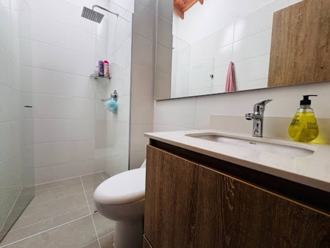 Casa de 4 alcobas en venta en La Ceja, 137 m² · foto 14 de 17