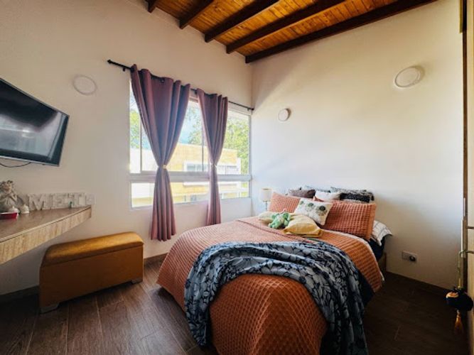Casa de 4 alcobas en venta en La Ceja, 137 m² · foto 16 de 17